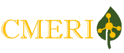 CMERI logo